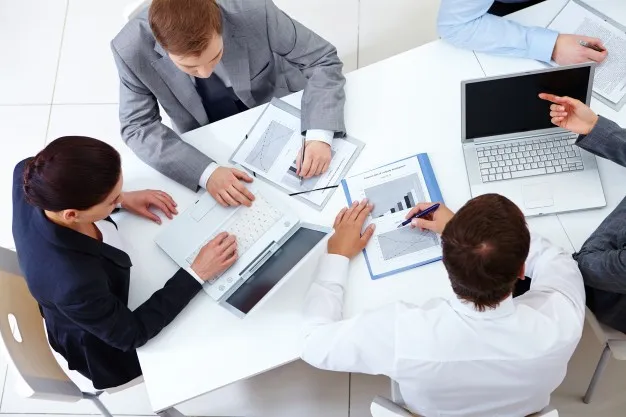 Competency-Based Management Training